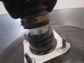 Recambio de servofreno para volkswagen passat berlina (3c2) advance referencia OEM IAM 3C1614105E 03787423024 ATE