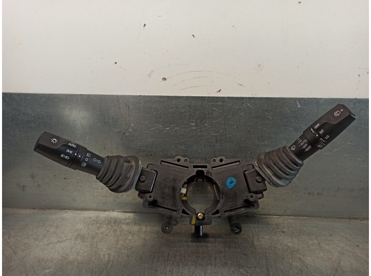 Recambio de mando luces para chevrolet captiva 2.0 diesel cat referencia OEM IAM 96628507 