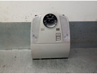 Recambio de luz interior para toyota prius (nhw30) executive referencia OEM IAM 1D153044G 8126047130B0 