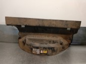 Recambio de calandra delantera de radiador para land rover discovery 2.7 td v6 cat referencia OEM IAM PGK500085 PGK500220 