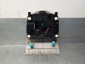 Recambio de luz interior para toyota prius (nhw30) executive referencia OEM IAM 1D153044G 8126047130B0 