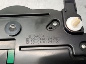 Recambio de luz interior para toyota prius (nhw30) executive referencia OEM IAM 1D153044G 8126047130B0 