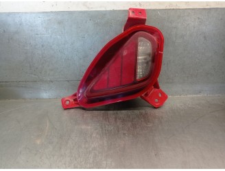 Recambio de faro antiniebla trasero derecho para kia xceed (cd) 1.0 t-gdi referencia OEM IAM 92406J7300 92406J7300 