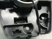 Recambio de mando luces para mini mini clubman (r55) cooper d referencia OEM IAM 61319253769 61319253769 