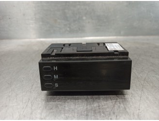 Recambio de reloj para chevrolet captiva 2.0 diesel cat referencia OEM IAM 96941882 