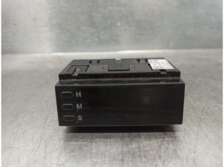 Recambio de reloj para chevrolet captiva 2.0 diesel cat referencia OEM IAM 96941882  