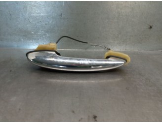Recambio de maneta exterior delantera derecha para mini mini clubman (r55) cooper d referencia OEM IAM 51217198472 51217198472 
