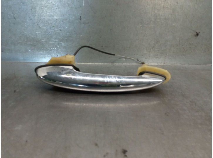Recambio de maneta exterior delantera derecha para mini mini clubman (r55) cooper d referencia OEM IAM 51217198472 51217198472 