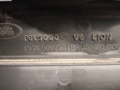 Recambio de calandra delantera de radiador para land rover discovery 2.7 td v6 cat referencia OEM IAM PGK500085 PGK500220 