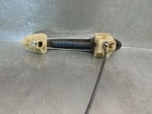 Recambio de maneta exterior delantera derecha para mini mini clubman (r55) cooper d referencia OEM IAM 51217198472 51217198472 