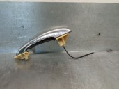 Recambio de maneta exterior delantera derecha para mini mini clubman (r55) cooper d referencia OEM IAM 51217198472 51217198472 