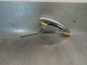 Recambio de maneta exterior delantera derecha para mini mini clubman (r55) cooper d referencia OEM IAM 51217198472 51217198472 