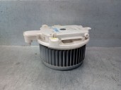 Recambio de motor calefaccion para toyota prius (nhw30) executive referencia OEM IAM 2726000490 8710347041 