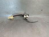 Recambio de maneta exterior delantera izquierda para mini mini clubman (r55) cooper d referencia OEM IAM 51217198471 51217198471