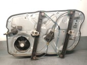 Recambio de elevalunas delantero izquierdo para fiat stilo (192) 1.9 jtd cat referencia OEM IAM 50002603 46831640 