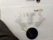 Recambio de motor calefaccion para toyota prius (nhw30) executive referencia OEM IAM 2726000490 8710347041 