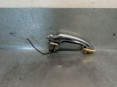 Recambio de maneta exterior delantera izquierda para mini mini clubman (r55) cooper d referencia OEM IAM 51217198471 51217198471