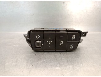 Recambio de mando multifuncion para kia stonic (yb) 1.2 cvvt referencia OEM IAM 84757H8AA0 93700H8TL0WK 