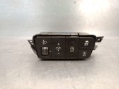 Replacement multifunction stalk for Kia Stonic (YB) 1.2 CVVT OEM IAM reference 84757H8AA0 93700H8TL0WK 