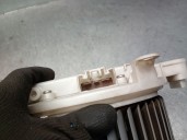 Recambio de motor calefaccion para toyota prius (nhw30) executive referencia OEM IAM 2726000490 8710347041 