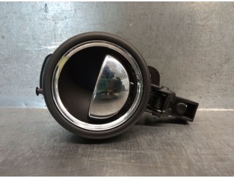 Recambio de maneta interior delantera derecha para mini mini clubman (r55) cooper d referencia OEM IAM 51212753718 51212753718 