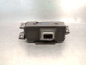 Replacement multifunction stalk for Kia Stonic (YB) 1.2 CVVT OEM IAM reference 84757H8AA0 93700H8TL0WK 