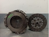 Recambio de kit embrague para peugeot 405 berlina 1.9 cat referencia OEM IAM 205299 120010611 LUK