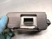 Replacement multifunction stalk for Kia Stonic (YB) 1.2 CVVT OEM IAM reference 84757H8AA0 93700H8TL0WK 