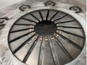 Recambio de kit embrague para peugeot 405 berlina 1.9 cat referencia OEM IAM 205299 120010611 LUK