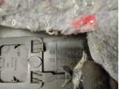 Recambio de guantera para citroën berlingo 1.6 16v hdi referencia OEM IAM 9680936177 