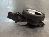 Recambio de maneta interior delantera derecha para mini mini clubman (r55) cooper d referencia OEM IAM 51212753718 51212753718 
