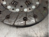 Recambio de kit embrague para peugeot 405 berlina 1.9 cat referencia OEM IAM 205299 120010611 LUK