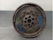 Replacement flywheel for Volkswagen Passat Saloon (3C2) Advance OEM IAM reference 06F105264C 