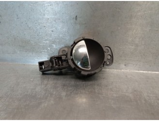 Recambio de maneta interior delantera izquierda para mini mini clubman (r55) cooper d referencia OEM IAM 51212753717 51212753717