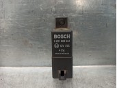 Recambio de caja precalentamiento para chevrolet captiva 2.0 diesel cat referencia OEM IAM 96440063 0281003041 BOSCH