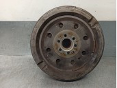 Replacement flywheel for Volkswagen Passat Saloon (3C2) Advance OEM IAM reference 06F105264C 