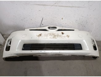 Recambio de paragolpes delantero para toyota prius (nhw30) executive referencia OEM IAM 5211947914 5211947914 