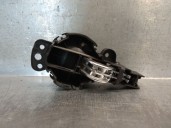 Recambio de maneta interior delantera izquierda para mini mini clubman (r55) cooper d referencia OEM IAM 51212753717 51212753717