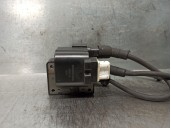 Replacement ignition coil for Renault Clio II Phase I (B/CBO) 1.6 OEM IAM reference 7700100589 