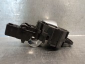 Recambio de maneta interior delantera izquierda para mini mini clubman (r55) cooper d referencia OEM IAM 51212753717 51212753717