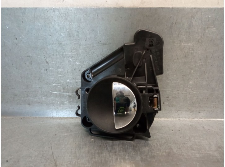 Recambio de maneta interior trasera derecha para mini mini clubman (r55) cooper d referencia OEM IAM 51226963784 51226963784 