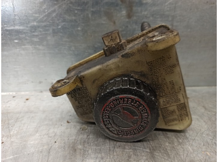 Recambio de bomba freno para renault laguna ii (bg0) authentique referencia OEM IAM 98AB2C217AC L481485 BOSCH