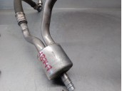 Recambio de tubos aire acondicionado para peugeot 5008 1.6 hdi fap cat (9hz / dv6ted4) referencia OEM IAM 6477F4  