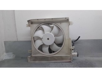 Recambio de electroventilador para citroën c1 1.0 vti referencia OEM IAM 163600Q021A  5020759