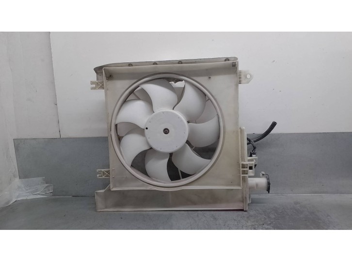 Recambio de electroventilador para citroën c1 1.0 vti referencia OEM IAM 163600Q021A  5020759