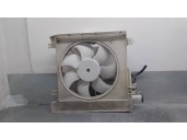 Recambio de electroventilador para citroën c1 1.0 vti referencia OEM IAM 163600Q021A  5020759