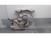 Recambio de electroventilador para citroën c1 1.0 vti referencia OEM IAM 163600Q021A  5020759