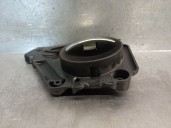 Recambio de maneta interior trasera derecha para mini mini clubman (r55) cooper d referencia OEM IAM 51226963784 51226963784 