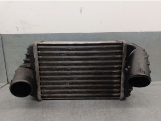 Replacement intercooler for Fiat Stilo (192) 1.9 JTD CAT OEM IAM reference 46745841 46745841 