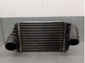 Recambio de intercooler para fiat stilo (192) 1.9 jtd cat referencia OEM IAM 46745841 46745841 